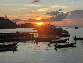 WaterMellow Hostel